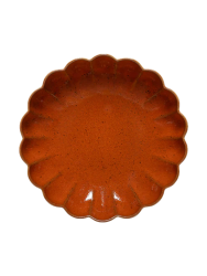 Handgefertigter Suppen- & Pastateller „Marrakesh II“ Costa Nova