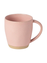 Handgefertigter Lungo Becher „Arenito“ Costa Nova