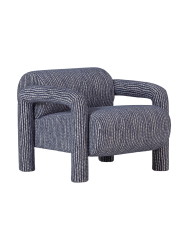 Design Loungesessel „Lenny“ De Eekhoorn