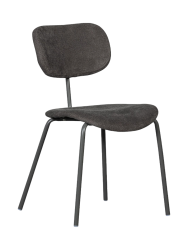 Design Esszimmerstuhl „Linkk“ De Eekhoorn