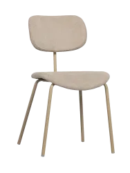Design Esszimmerstuhl „Linkk“ De Eekhoorn