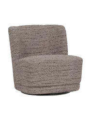 Drehbarer Design Sessel „Atty“ De Eekhoorn