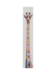 image LAND Gemälde Langer Giraffenhals  | Schubiger Möbel