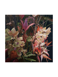 image LAND Bild Hübsche Blumen  | Schubiger Möbel