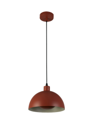 Grosse Design Pendellampe 
