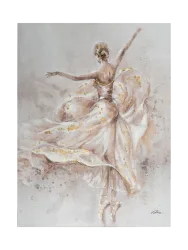image LAND Bild Ballerina 1  | Schubiger Möbel