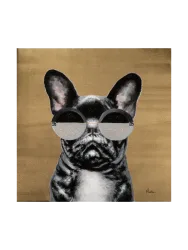 image LAND Bild Cool Dog  | Schubiger Möbel