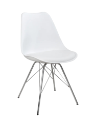 Design Esszimmerstuhl „Scandinavia“ Invicta Interiors