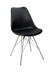 Design Esszimmerstuhl „Scandinavia“ Invicta Interiors