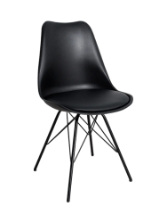 Design Esszimmerstuhl „Scandinavia“ Invicta Interiors