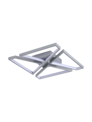 Design LED Deckenlampe 