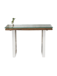 Massiver Konsolentisch „SHARK“ Invicta Interiors