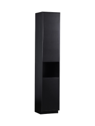 Massiver, modularer Schrank „Finco“, 2-türig De Eekhoorn