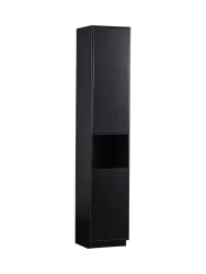 Massiver, modularer Schrank „Finco“, 2-türig De Eekhoorn