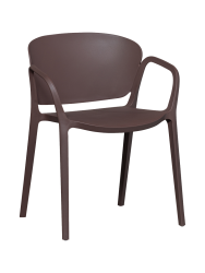 mutoni living - Gartenstuhl Bent, One Size