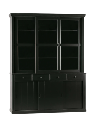 Grosser, massiver Buffetschrank „Lagos“ De Eekhoorn