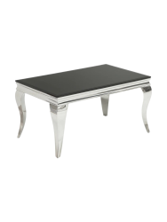 Couchtisch „Modern Barock“ 100 x 60 cm Invicta Interiors
