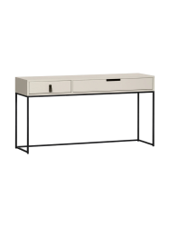 Design Konsolentisch/Schreibtisch „Silas“ De Eekhoorn