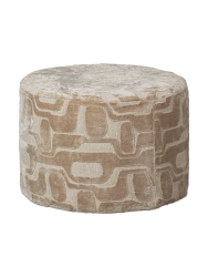 Design Hocker „Yago“ De Eekhoorn