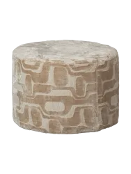 De Eekhoorn, Design Hocker „Yago“ De Eekhoorn