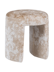 Design Hocker „Charlie“ De Eekhoorn