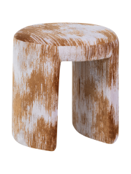 Design Hocker „Charlie“ De Eekhoorn