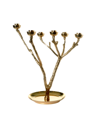 Grosser Design Kerzenständer „Twiggy Tree“ Pols Potten