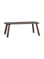 Massivholz Design Esstisch „Tabloo“, verschiedene Grössen De Eekhoorn