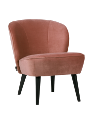 Design Sessel „Sarah“ De Eekhoorn