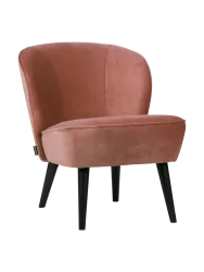 Design Sessel „Sarah“ De Eekhoorn