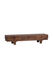 Massives Design Lowboard „Steeno“ De Eekhoorn