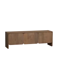 Massives Design Lowboard „Jerro“ De Eekhoorn