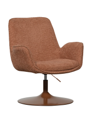 Höhenverstellbarer Design Sessel „Marteno“ De Eekhoorn