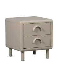 Design Nachttisch „Runo“ De Eekhoorn