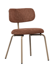 Design Esszimmerstuhl „Traviso“ De Eekhoorn