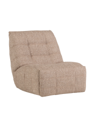 Elektrischer Design Relaxsessel „Heinno“ De Eekhoorn