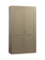 Grosser Design Aufbewahrungsschrank „Gunaro“ aus nachhaltigem Massivholz De Eekhoorn
