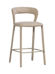 Design Barstuhl „Noblet“ De Eekhoorn