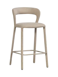 Design Barstuhl „Noblet“ De Eekhoorn