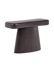 Massiver Design Konsolentisch „Amco“ De Eekhoorn