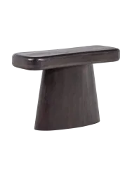 Massiver Design Konsolentisch „Amco“ De Eekhoorn