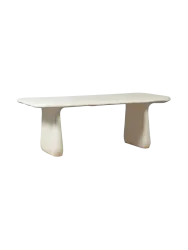 Design Gartentisch „Loggia“, verschiedene Grössen De Eekhoorn