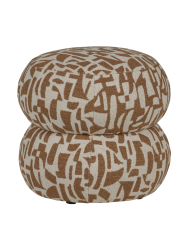 Design Hocker „Anic“ De Eekhoorn