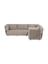 Design Gartenlounge-Set „Balley“ De Eekhoorn