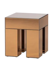 Design Beistelltisch „Mirrox“ De Eekhoorn