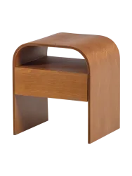 Design Beistell- & Nachttisch „Momo“ De Eekhoorn