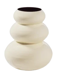 Grosse Design Vase „Tera“ De Eekhoorn