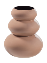 Grosse Design Vase „Tera“ De Eekhoorn