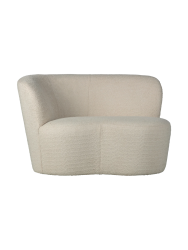 Design Sessel „Stone“ De Eekhoorn