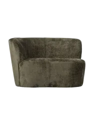 Design Sessel „Stone“ De Eekhoorn